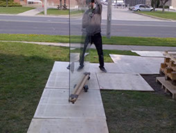 Glass Door Repair Toronto