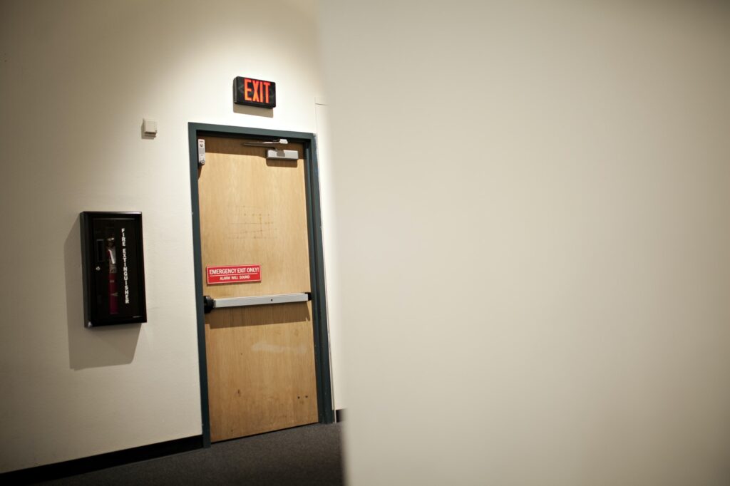 Fire Rated Doors Toronto