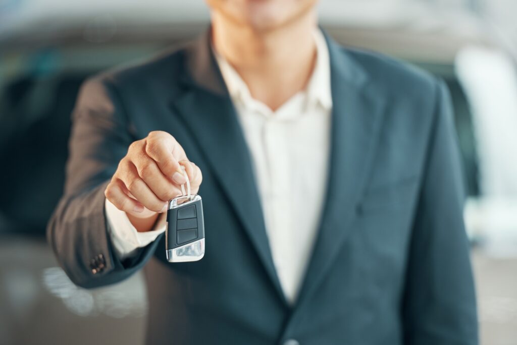 Car Locksmith Toronto