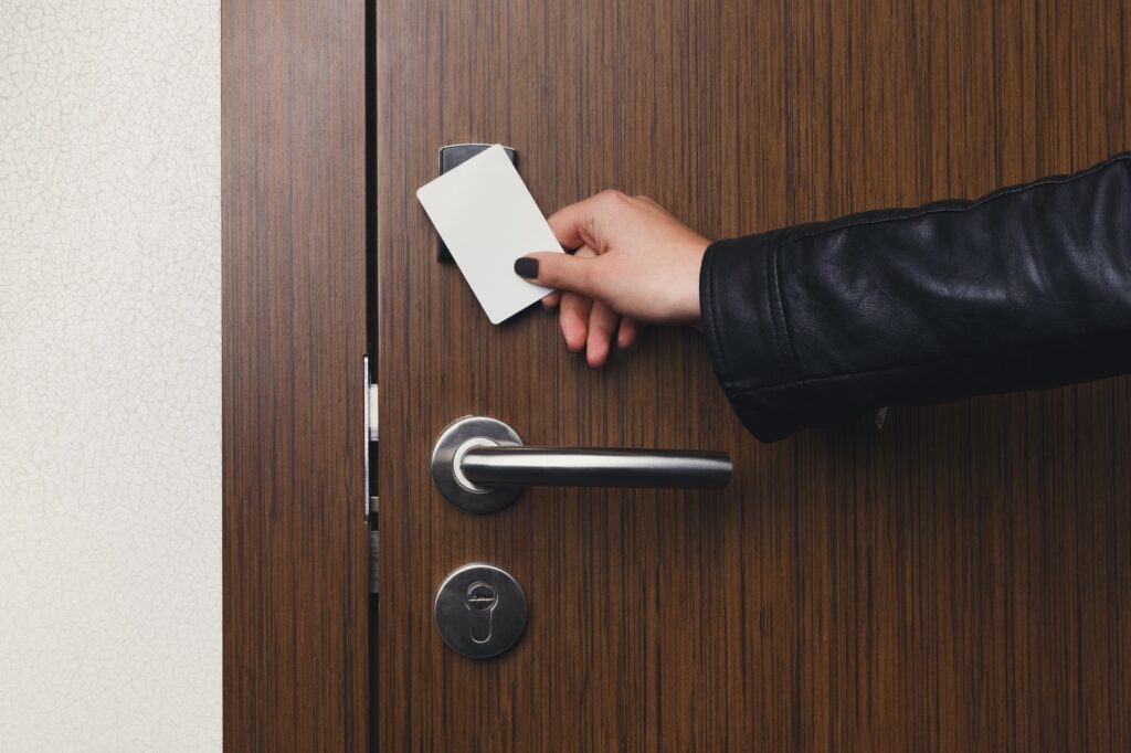 Commercial Door Repair Toronto