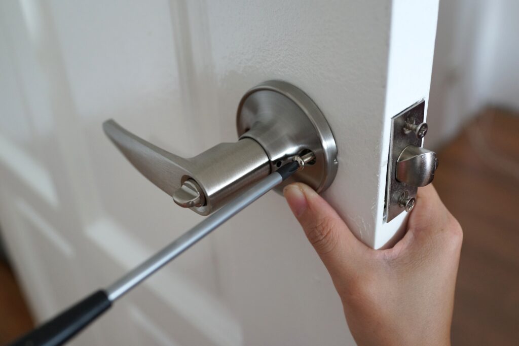 Lock Repair Toronto