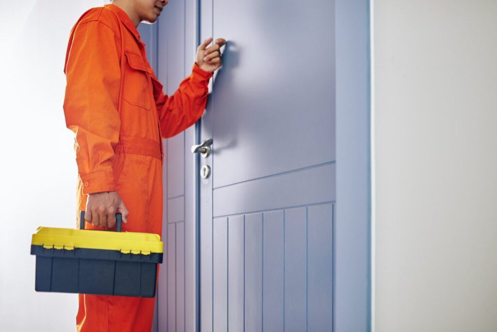 Door repair Toronto