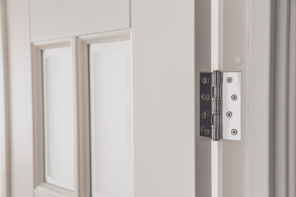 Door Hinge Repair Toronto