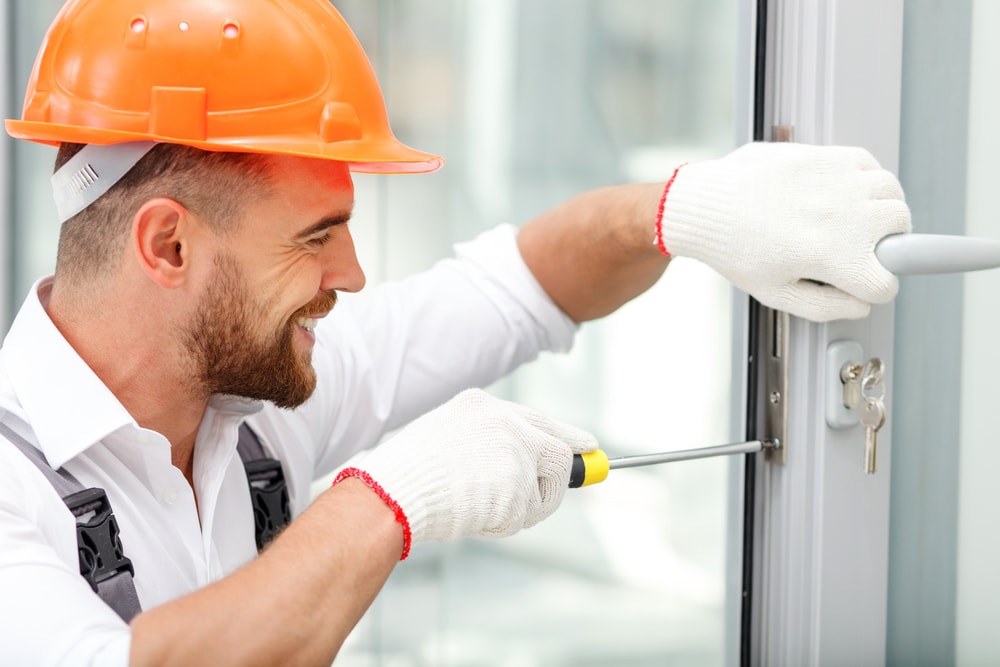 24h Locksmith Toronto