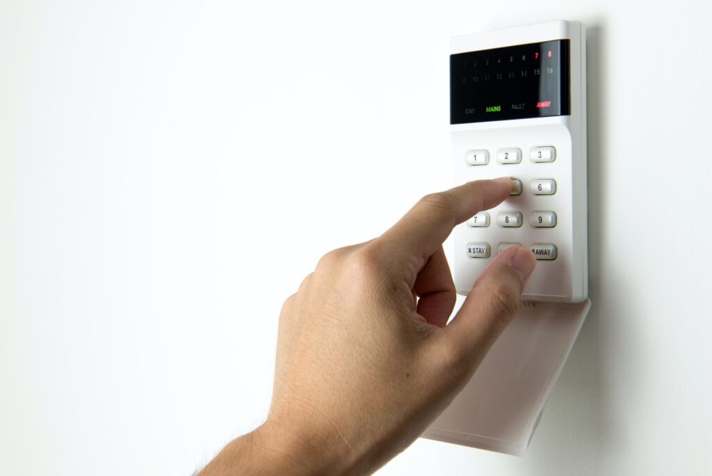 Access Control Toronto