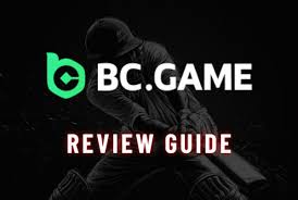 The Exciting World of BC.Game Online Casino