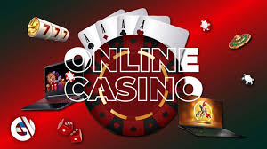 Experience the Thrill of WildWild Casino Online Games -694603811
