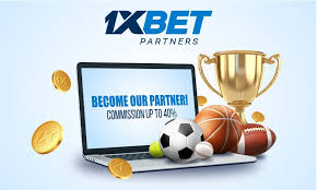 Explore the World of 1xBet Betting The Ultimate Guide