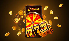 The Ultimate Guide to Online Casinos in the UK -2134319342