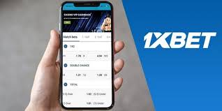 Ultimate Guide to the 1xBet App Features, Benefits and Download