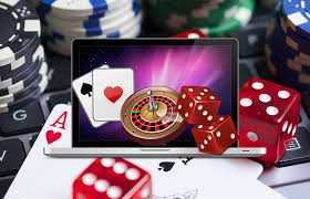 Unleashing the Thrills of Online Casino Jackpot Raider