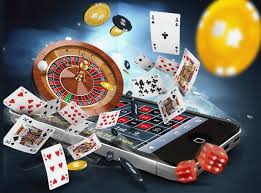 Unleashing the Thrills of Online Casino Jackpot Raider