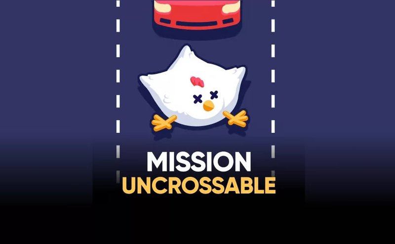 Exploring the Thrills and Challenges of Mission Uncrossable in Canada