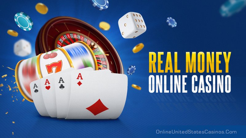 CasinoWise Insights: The Future of Real Money Gaming