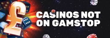 Discover Casino Sites Not on Gamstop Your Ultimate Guide 819876393