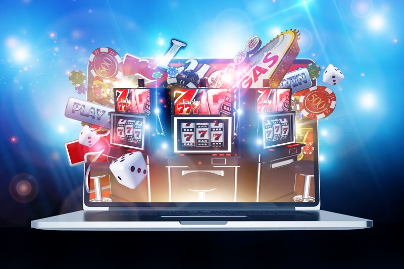 Discover the Excitement of Online Gaming with Trusted Malaysia Casino