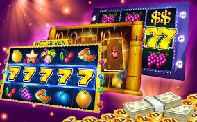 Discover the Exciting World of Casino Slots at Amigo UK -1498284935
