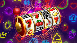 Discover the Exciting World of Casino Slots at Amigo UK -1498284935
