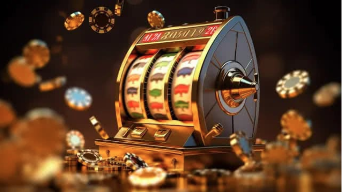 Discover the Thrills of Casino Kryptosino Where Crypto Meets Gaming