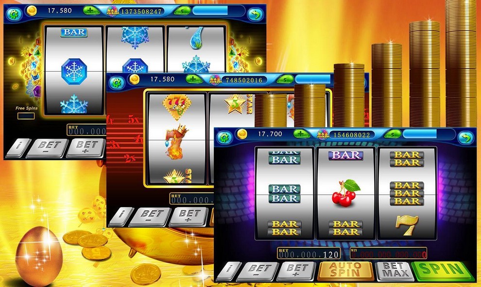Discover the Thrills of Casino Kryptosino Where Crypto Meets Gaming