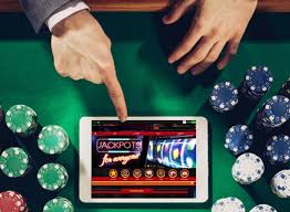 Discover the Thrills of Pommi Casino A Finnish Gaming Paradise