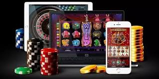 Discover the World of Online Casino Loki