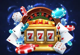 Experience the Excitement at Fruity Chance Casino Experience the Excitement at Fruity Chance Casino