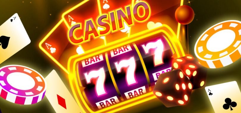 Experience the Thrill of Cactus Casino Your Ultimate Gaming Destination -1565936670