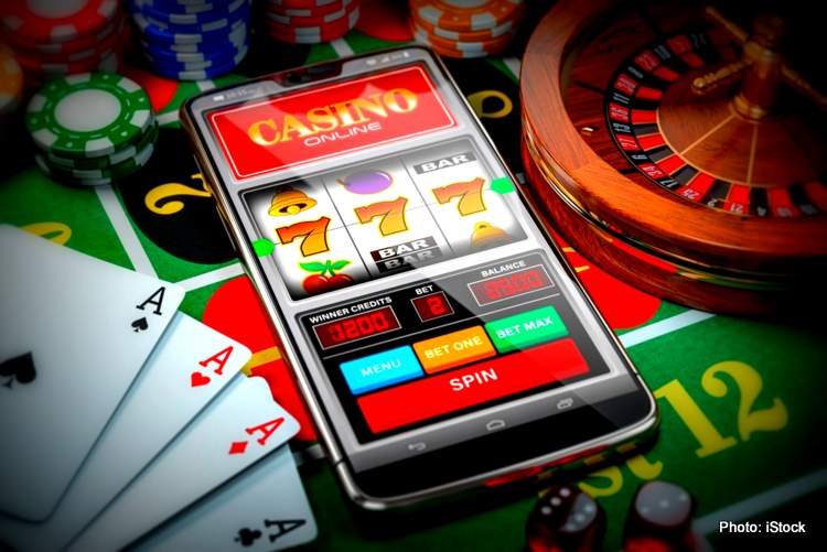 Experience the Thrill of Online Casino Betti -1767340498