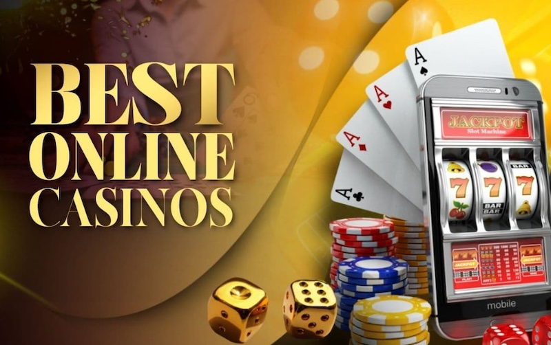 Explore the Thrills of Online Paradise 8 Casino