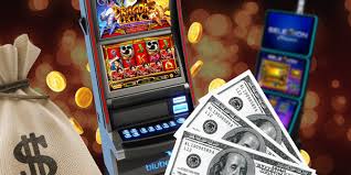 Exploring BK8 Slots The Ultimate Gaming Experience