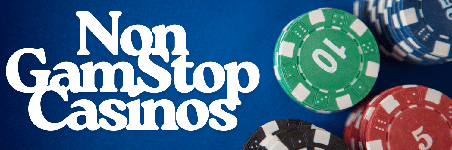 Exploring Casinos Not Registered on Gamstop 828803393