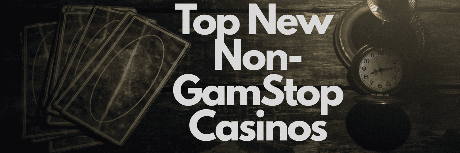 Exploring Casinos Not Registered on Gamstop 828803393