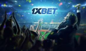 Exploring the 1xBet App Your Ultimate Betting Companion -1430179029