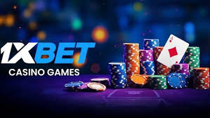 Exploring the World of 1xBet Betting Tips and Strategies -1472122592