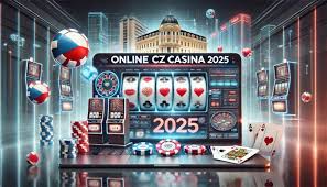 Online Kasina 2026 Budoucnost Hraní a Zábavy