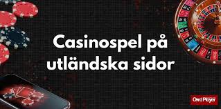 Utländska Casino En Guide till Spelupplevelser Utomlands 651159924 Utländska Casino En Guide till Spelupplevelser Utomlands 651159924