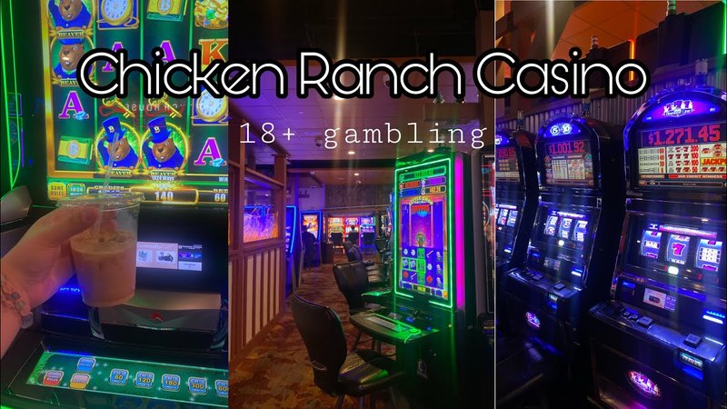 A look at chicken road 2 casino