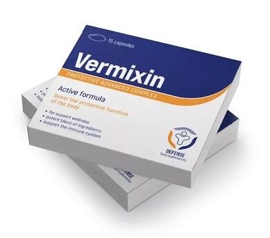 Wyleczenie z pasożytnictwa: Jak działają produkty Vermixin zgodnie z, vermixin opinie lekarzy