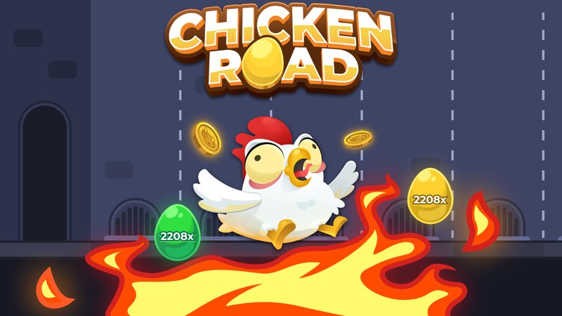 Tudjon meg többet chicken road 2 casino