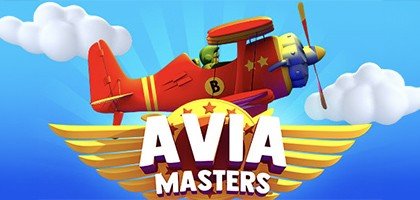 Avia masters free play - Get Ready to Fly High with Avia Masters Plane Game in the UK