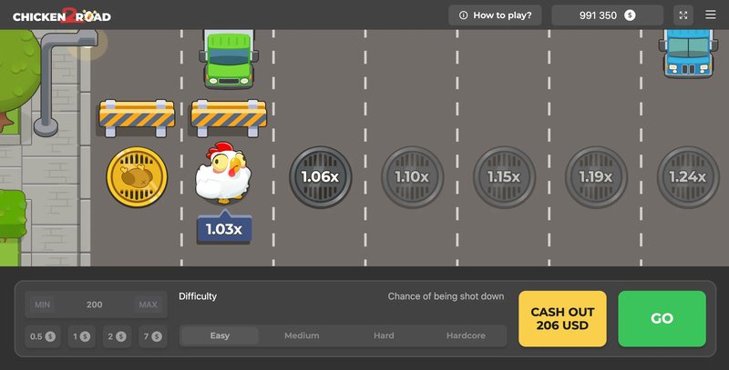Descubre el Lanzamiento de Chicken Road 2 en España con un Demo emocionante - overview