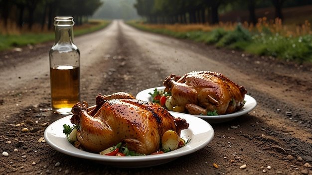 Descubre la emoción del Juego Chicken Road en España en Línea Oficial in Spain