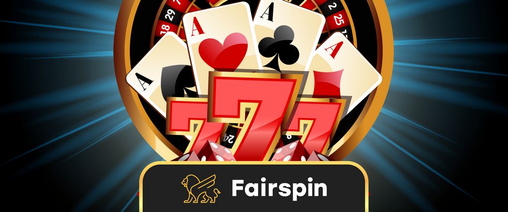 Fairspin Reviews & Ratings for April 2026 - Is it legit and secure to play? Fairspin Reviews & Ratings for April 2026 - Is it legit and secure to play?